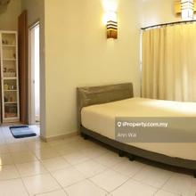 Surian Damansara Fully Furnished @ PJ For Rent Rm 2200