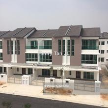 Terrace house for Rent