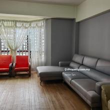 Mawar Apartment For Sale In Genting