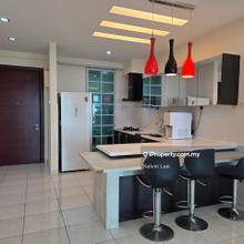The Brezza at Tanjung Tokong Fully Furnish for Rent