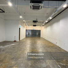 Retail Space For Rent