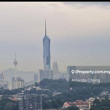 Serviced residence for Rent