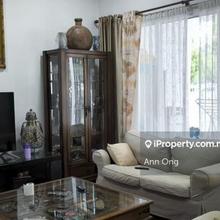 3 Storey at Tmn Sri Rampai