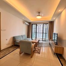 At C.I.Q / Easy Loan / Free Funirture / Foreigners / Guaranteed Tenant