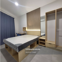 Yolo Specialist Many Unit On Hand, Fully Furnished. Available Now!