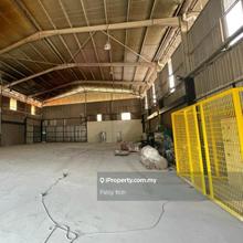 Warehouse Factory Chan Sow Lin, Sg Besi, Salak Selatan, Salak South,KL