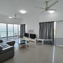 Bayu Ferringhi Condominium Batu Ferringhi (Corner, High Floor )