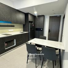 The Atrium , Ampang