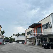 1.5 Storey Terrace Factory , Taman Industri Cengal , Bagan Lallang