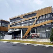 Xme Business Park, New Factory in Nilai Impian, Nilai