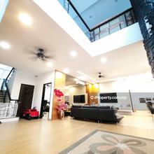 Corner Bungalow Move in Condition with pool