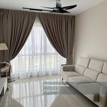 Andaman Residence. 2200 including wifi and coway.