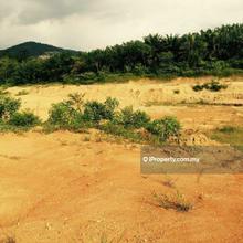 Serendah Agriculture land for Sale