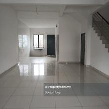 Taman Semarang Intan @ Dengkil for sale