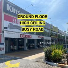 Furniture, showroom, clinic, sports