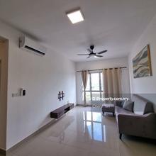 Acacia Residence, Salak Perdana Sepang