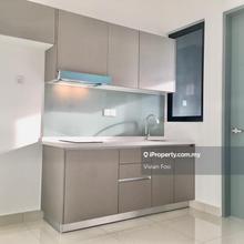 Serviced residence for Sale