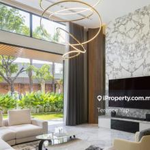 First launching single stry bungalow in klang valley from only rm1.2m