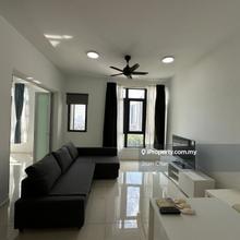 Fully Furnished For Rent