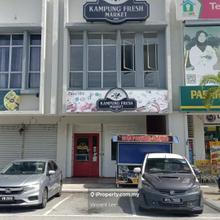 2sty Shop Lot for Rent at Park Place @ Cybersouth