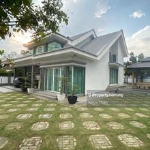 Kelana Jaya Subsale Bungalow Unit for Sale !! 