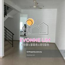 2 Storey Terrace @ Taman Seri Juru