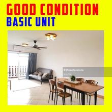 Basic unit, good condition 