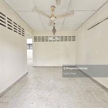 Quiet street excellent location basic single storey