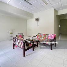 Real Unit Real Photos, Taman Bukit Perdana, 1.5storey, below 380k