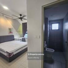 New unit available for rent