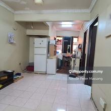 2 Room Apartment 1 Bathroom Apartment at SS 19 Subang Jaya