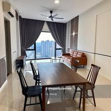 Sapphire Paradigm LDP PJ