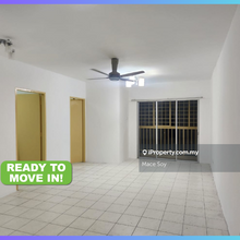 Spacious Affordable Bajet Unit Suit For Family And Own Funitune