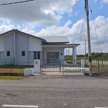 Semid corner lot penor makmur luas