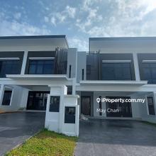 2 Storey Superlink House Rymba Gardens Jade Hill