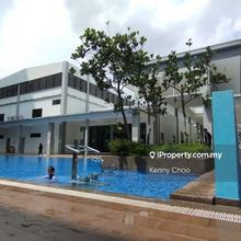 Save Rm220k! Bank Lelong Ceria Residence @ Cyberjaya Putrajaya