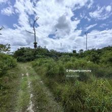 2.5 Acres Freehold Agriculture Land Kerambit Sg Lik Cheka Kuala Lipis