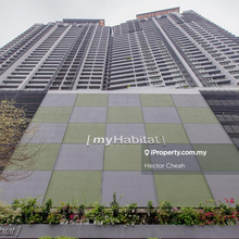 Myhabitat KL City 1259sf 100% Loan Below Market 0% Downpayment
