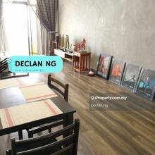 Fully Furnished, Tastefully renovated, Move in condition