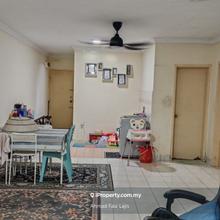 Move-In Ready Home with Balcony  Flora Damansara, Prime PJ Location