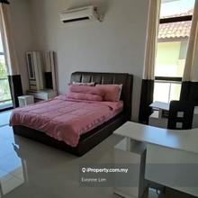 2 Storey Bungalow @ Taman Bukit Juru