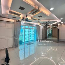 Renovated Dwiputra Residence Presint 15 Putrajaya
