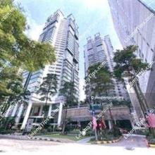 Super Below Market Value Marc Residence @ KLCC Bank Auction/Lelong