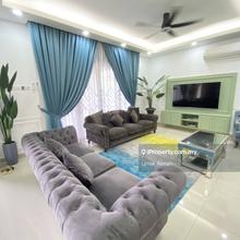 Cressida Crista Elmina Gardens Facing Open For Sale Elmina