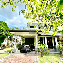 Semi-D house for Sale