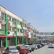 Kemayan Square 3 Storey Shop for Sale. S2,Seremban, Palm Mall, Gateway