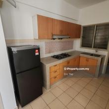Belimbing heights condo