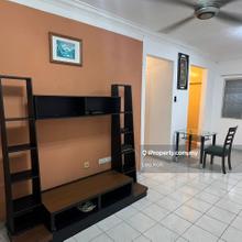 Puncak Jalil Casa Riana Apartment For Sale Renovated Unblocking View 
