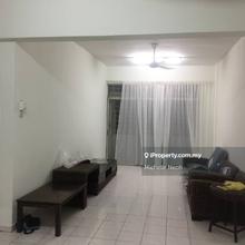 Sri Mayang Apartment Near paradigm Mall For Sale 