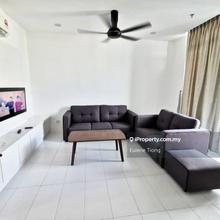 Tt3 Soho Apartment - Tabuan / Samajaya 